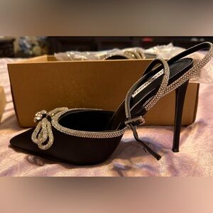 Steve Madden Viable Heels